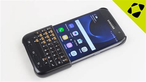 galaxy s7 keyboard case.